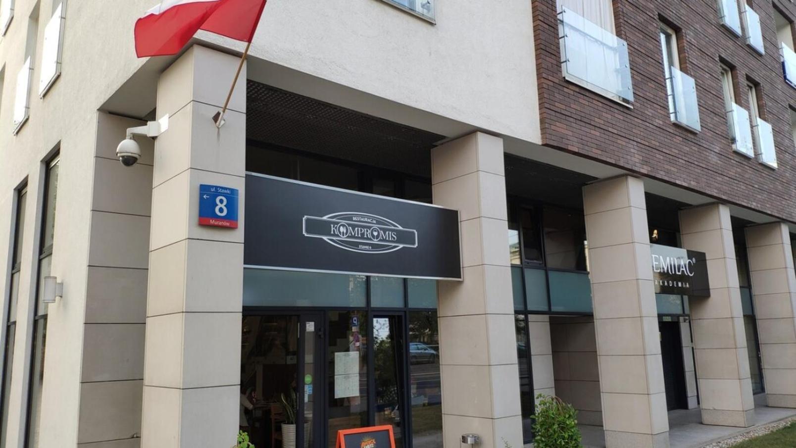 Stawki Watermelon Apartment วอร์ซอ ภายนอก รูปภาพ