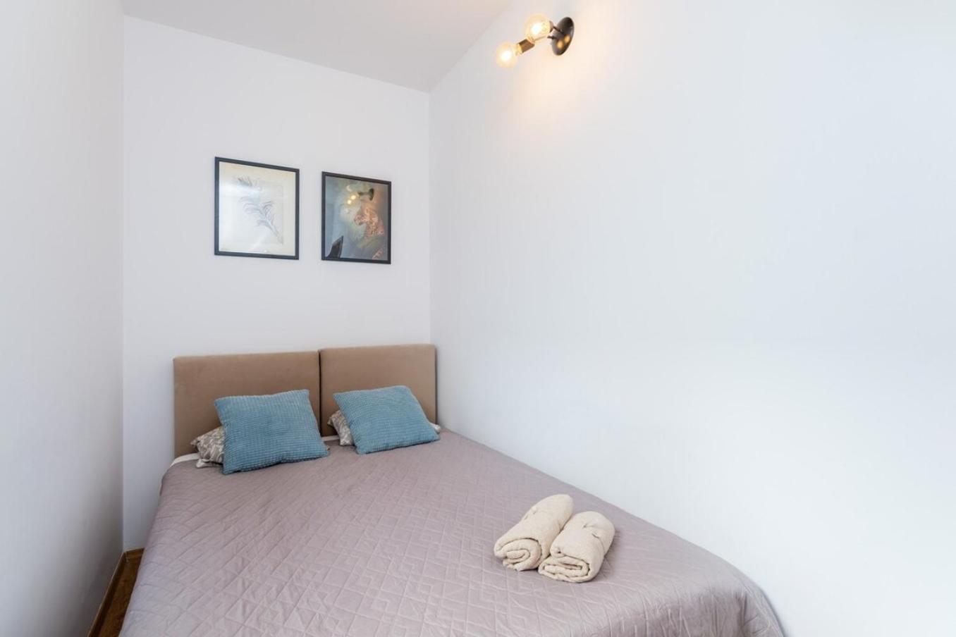 Stawki Watermelon Apartment วอร์ซอ ภายนอก รูปภาพ