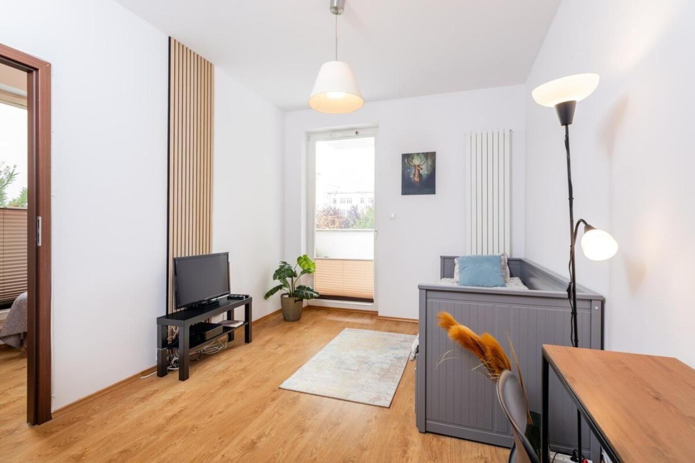Stawki Watermelon Apartment วอร์ซอ ภายนอก รูปภาพ
