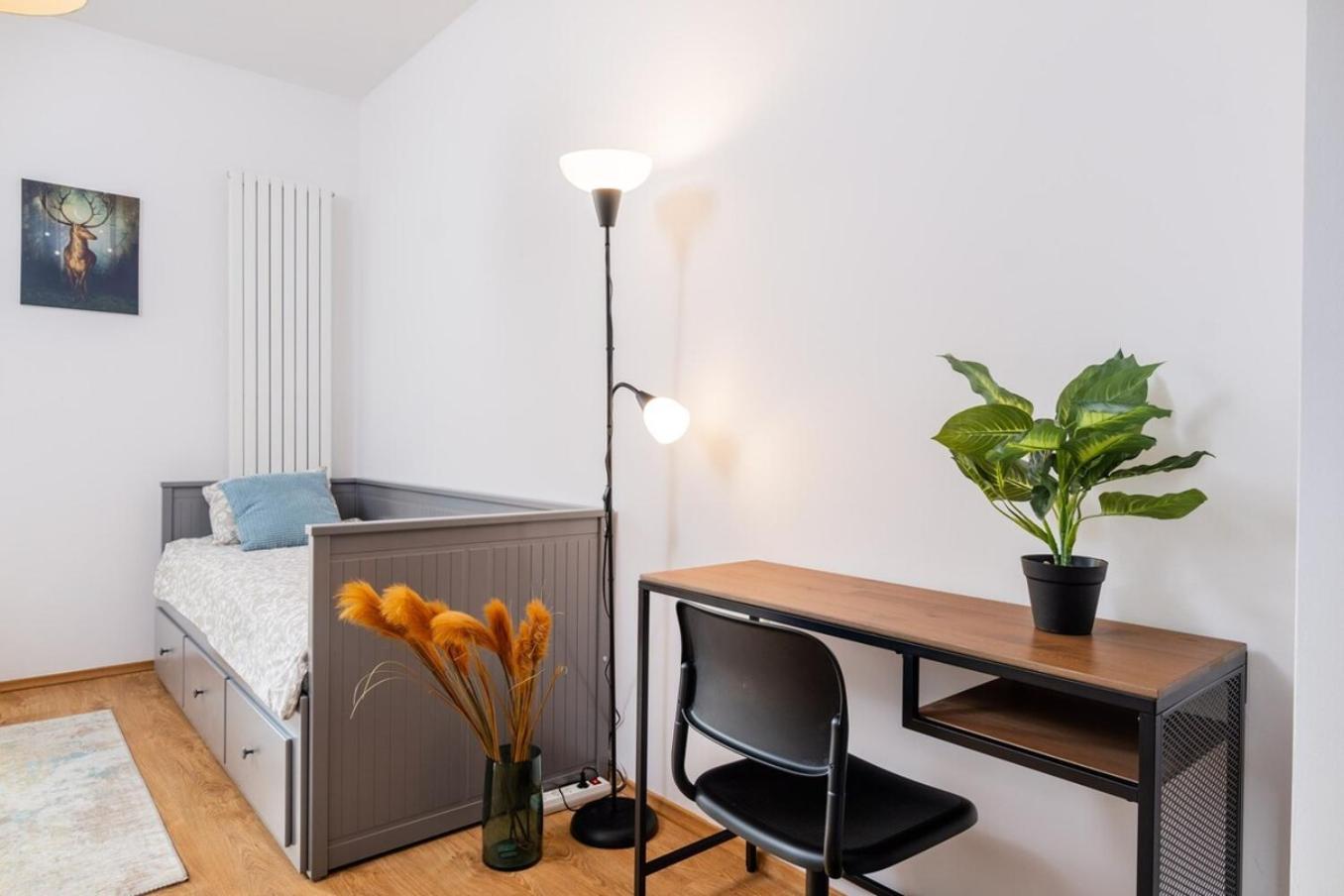 Stawki Watermelon Apartment วอร์ซอ ภายนอก รูปภาพ